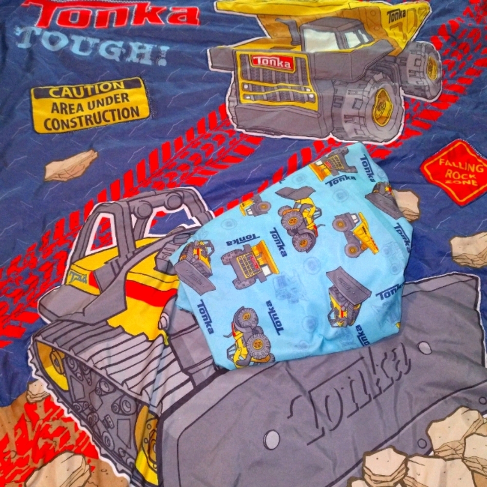 Toddler bedding